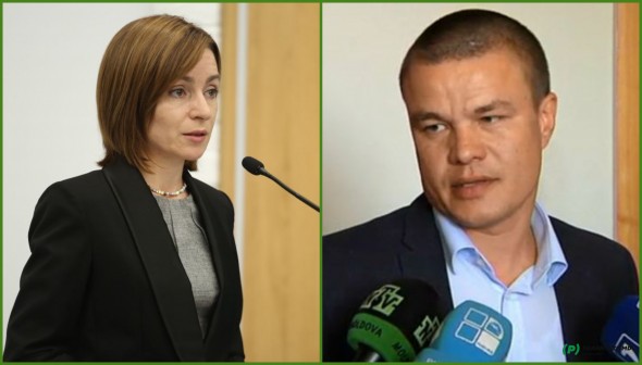 ULTIMA ORĂ // Dumitru Robu a primit pază de stat, la solicitarea Maiei Sandu